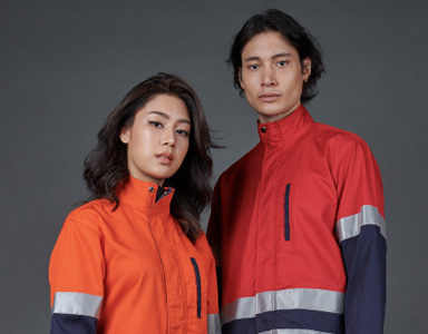 ชุดกันไฟ