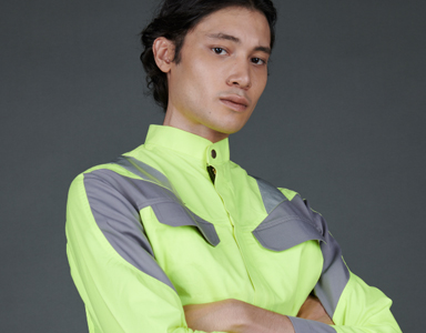 ชุดกันไฟ