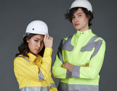 ชุดกันไฟ