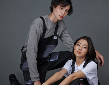 ชุดกันไฟ