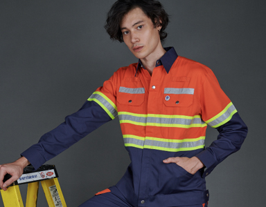 ชุดกันไฟ