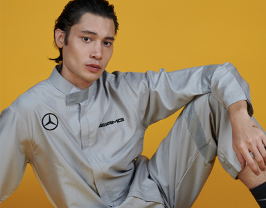 ชุดกันไฟ