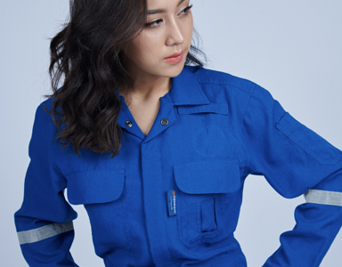 ชุดกันไฟ