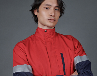 ชุดกันไฟ