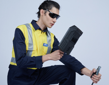 ชุดกันไฟ