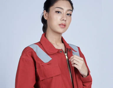 ชุดกันไฟ