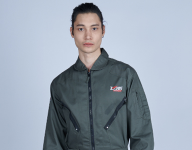 ชุดกันไฟ