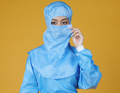 ชุดกันไฟ