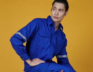 ชุดกันไฟ