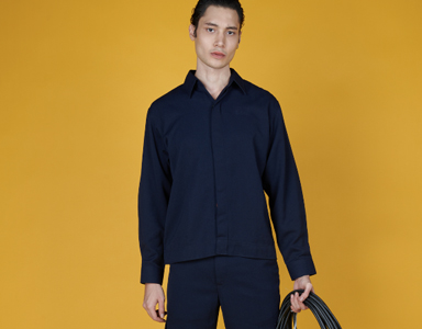 ชุดกันไฟ