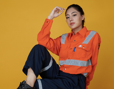 ชุดกันไฟ