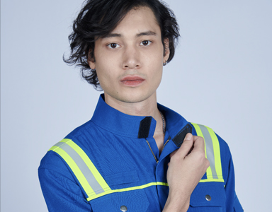 ชุดกันไฟ